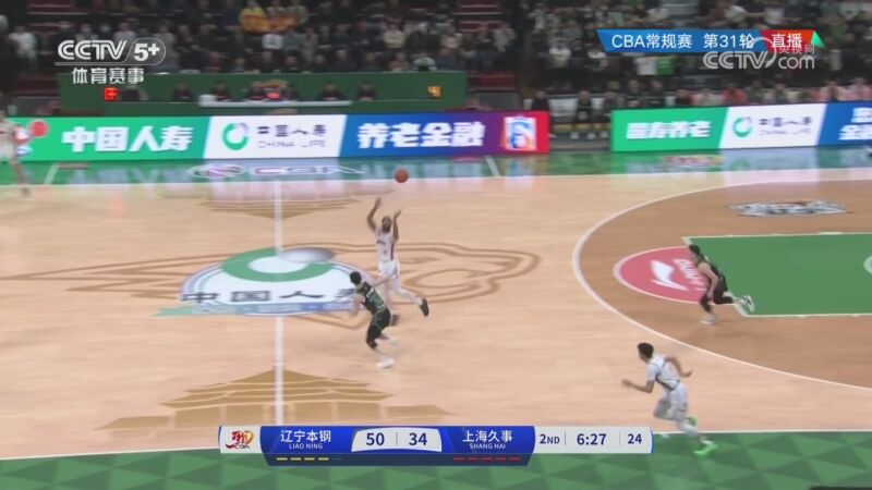 比賽經驗