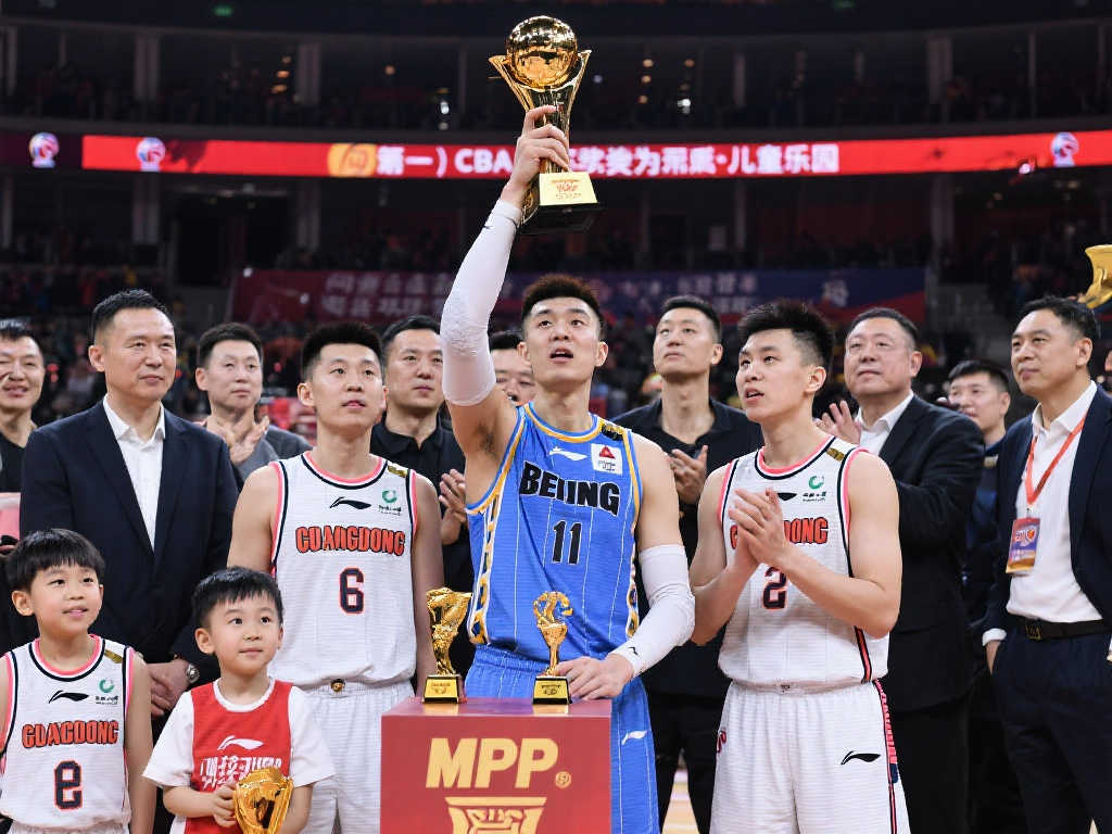 力強大