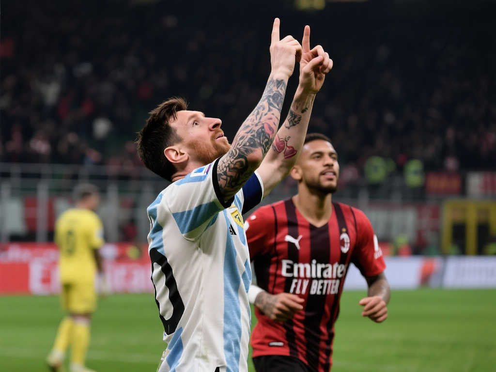 姆巴佩与梅 姆巴佩与梅