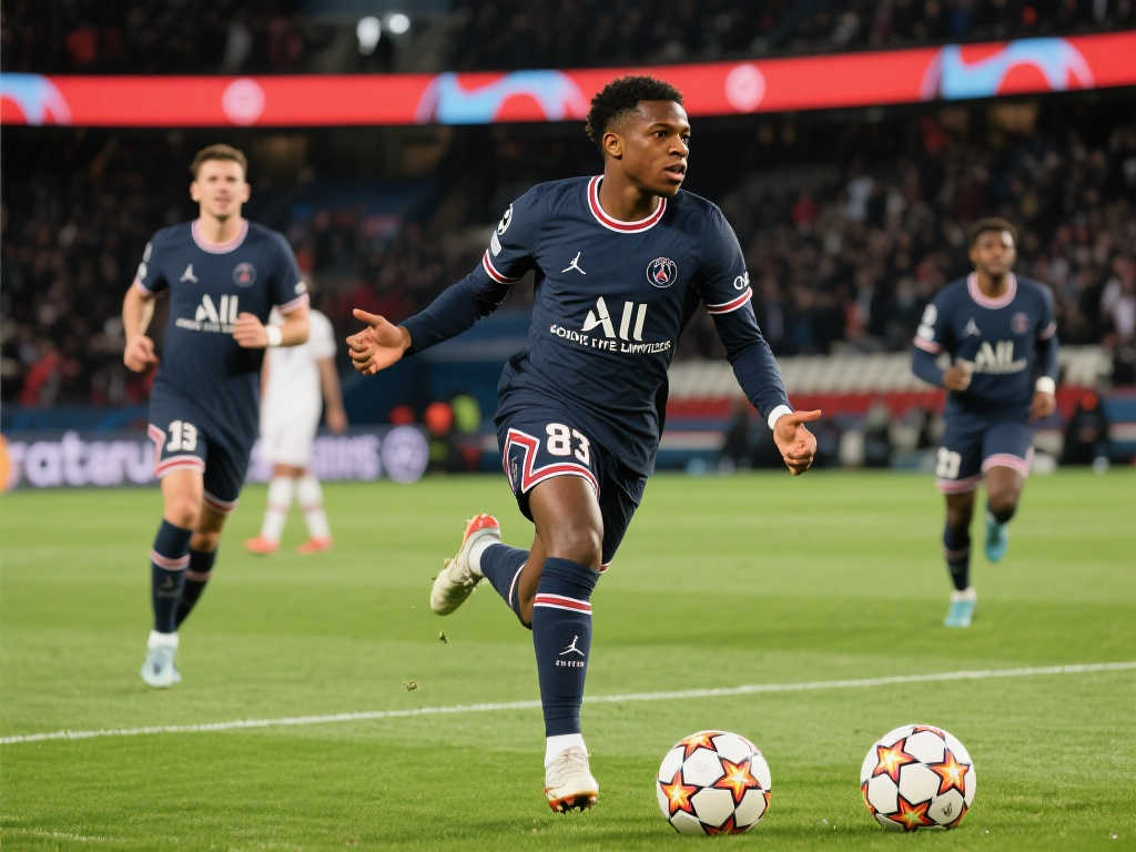 場上的競爭 場上的競爭