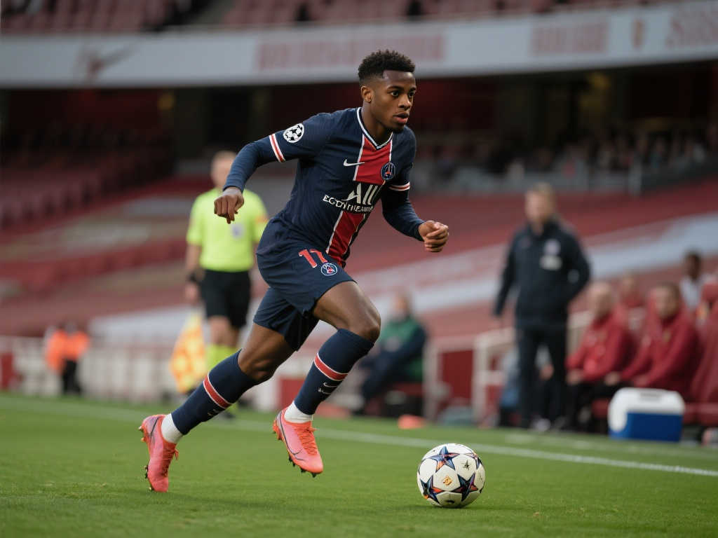 他不仅在球 他不仅在球